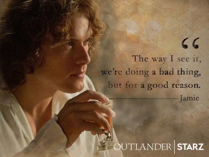 'Outlander'