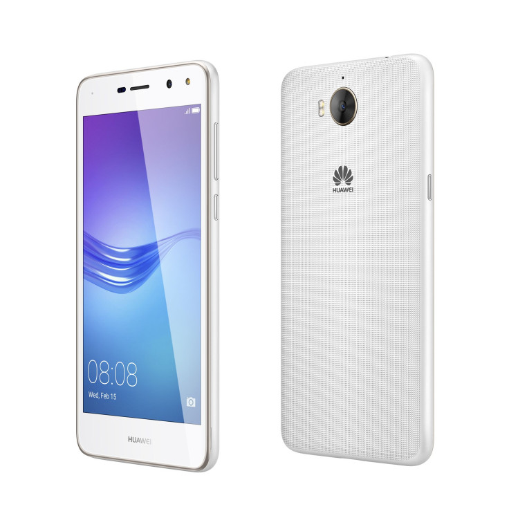 Huawei Y5 2017