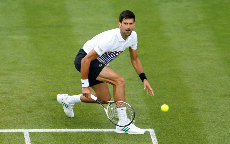 Novak Djokovic vs Martin Klizan live stream, How to watch Wimbledon 2017 online