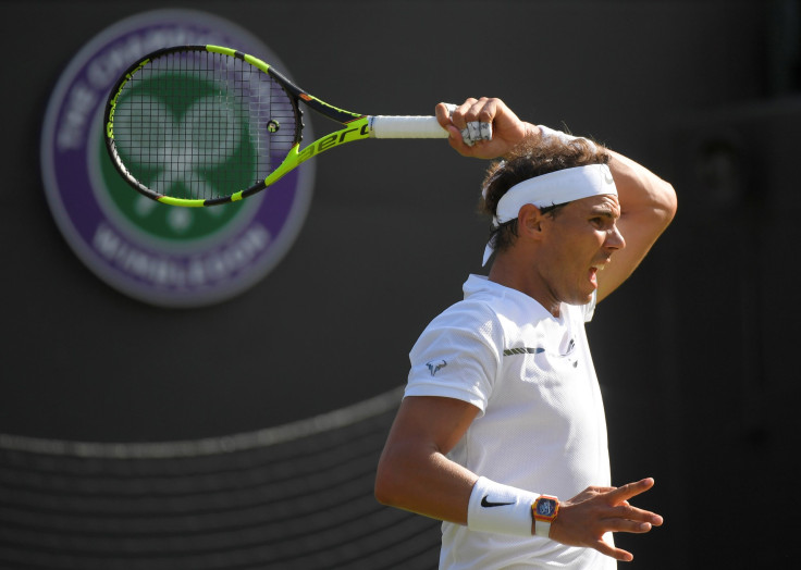Rafael Nadal vs Donald Young live stream, How to watch Wimbledon 2017 online