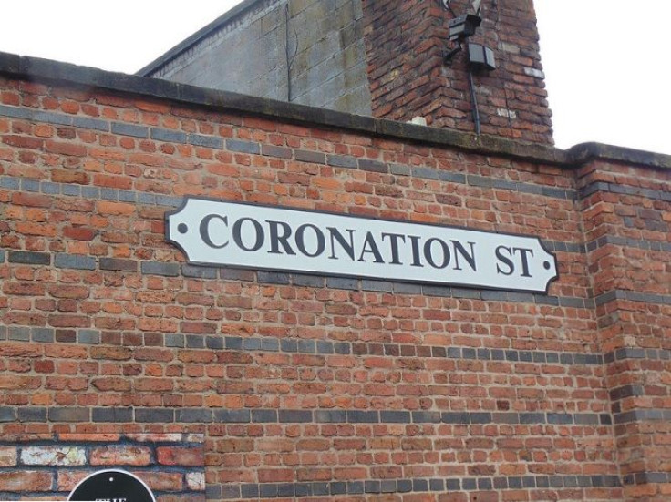 Coronation Street