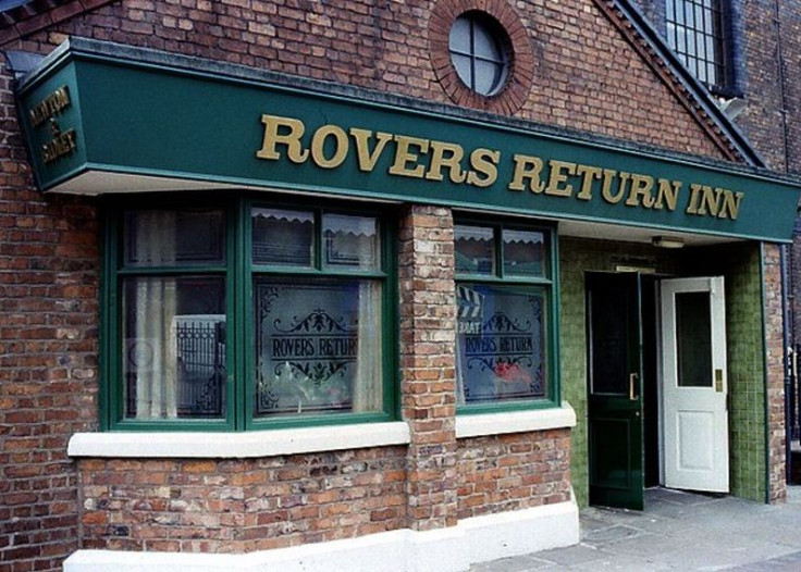 The Rovers