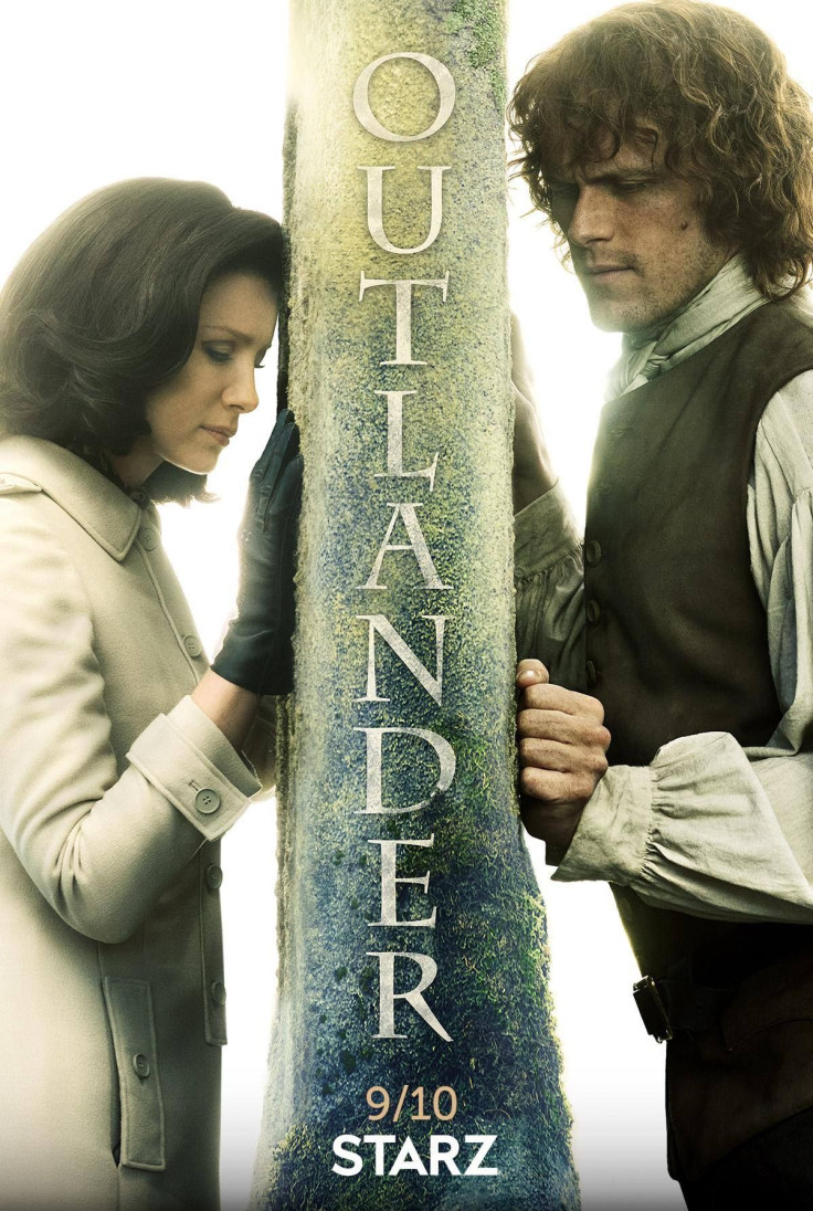 'Outlander'