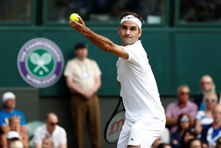 Roger Federer vs Milos Raonic live streaming, 2017 Wimbledon live streaming