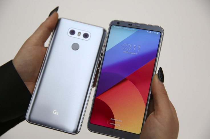 LG G6