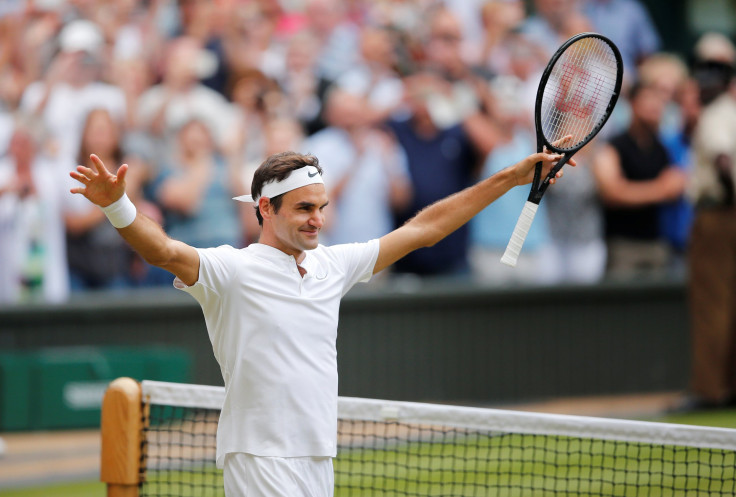 Roger Federer vs Marin Cilic live stream, How to watch Wimbledon final online
