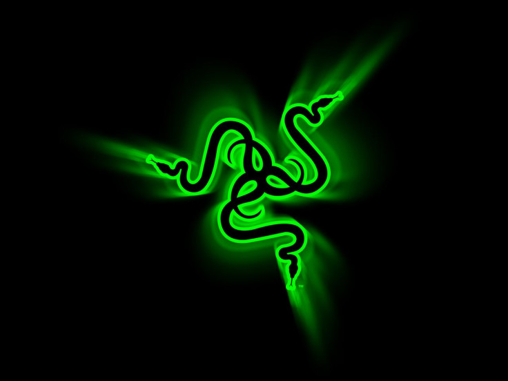 Razer logo