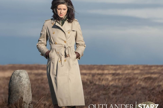 'Outlander'