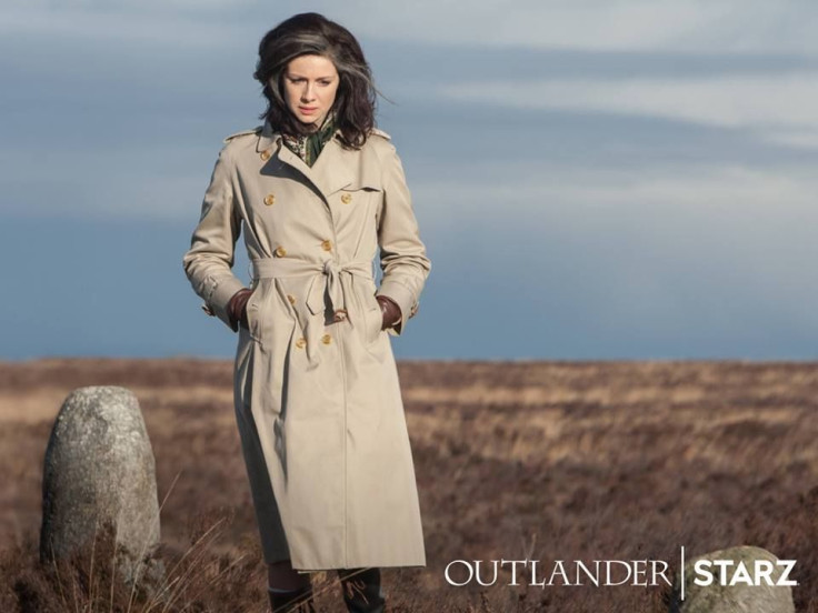 'Outlander'