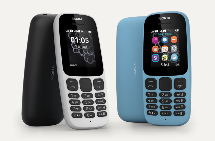 Nokia 105 (2017)