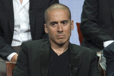 Kingdom star Kirk Acevedo RTR3YNV2