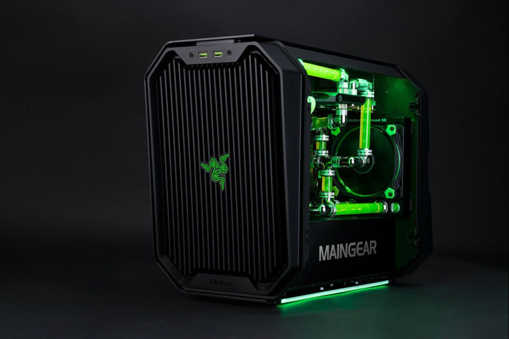 Maingear R2 Razer Edition