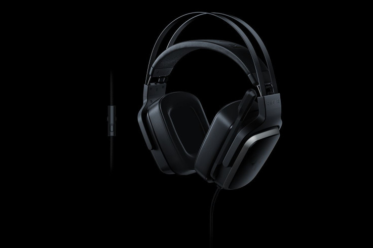 Razer Tiamat 2.2 V2 gaming headset