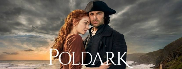 'Poldark'