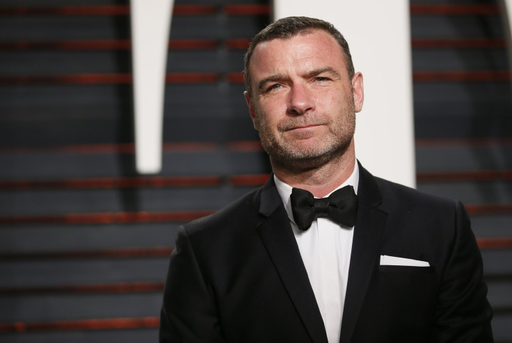 Ray Donovan star Liev Schreiber RTS10HLB