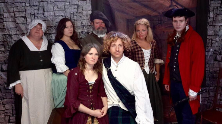 Outlander