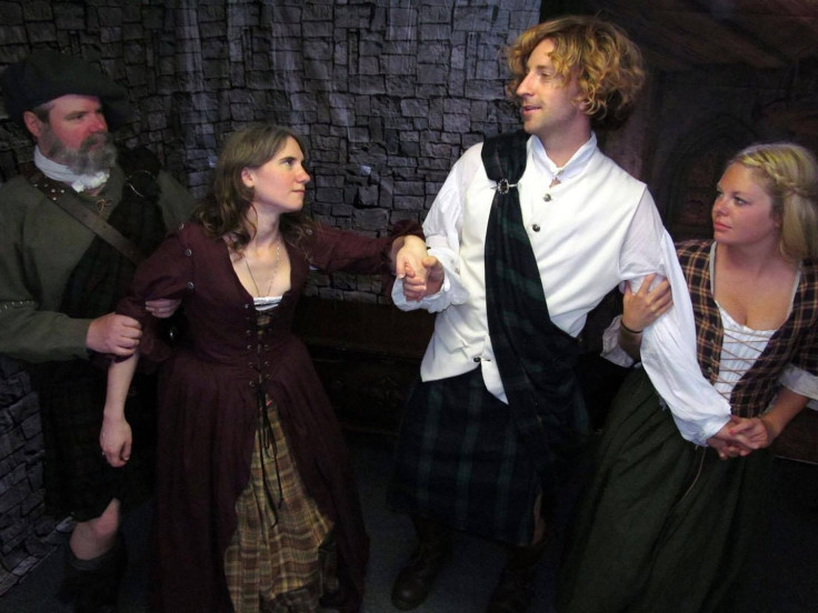 Outlander