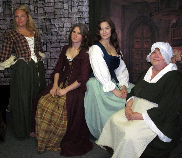 Outlander