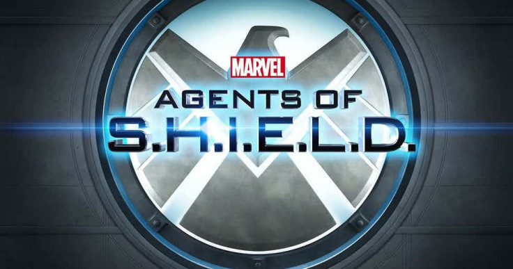 Agents of S.H.I.E.L.D.