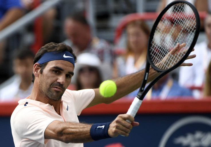 Roger Federer vs Alexander Zverev live streaming, Rogers Cup final live streaming