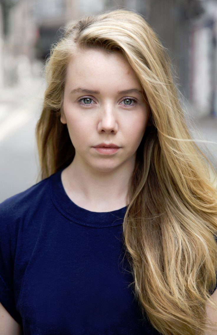 Lauren Lyle