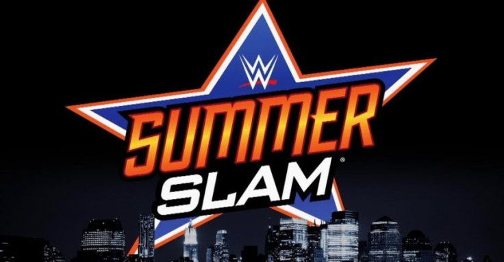WWE SummerSlam 2017 live stream