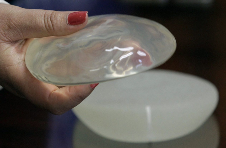 breast implant