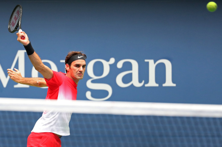 Roger Federer vs Feliciano Lopez live stream