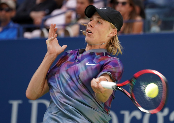 Denis Shapovalov vs Pablo Carreno Busta live stream