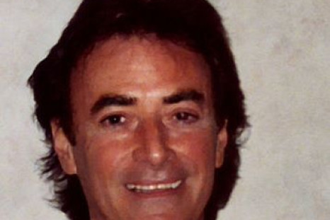 Days of Our Lives star Thaao Penghlis in 2006