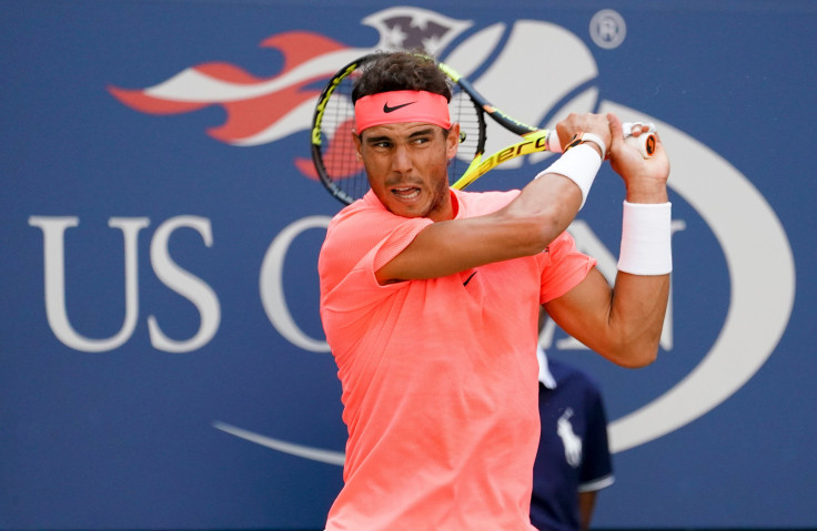 Rafael Nadal vs Andrey Rublev live stream