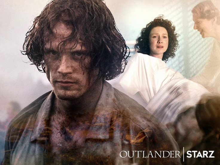 'Outlander'