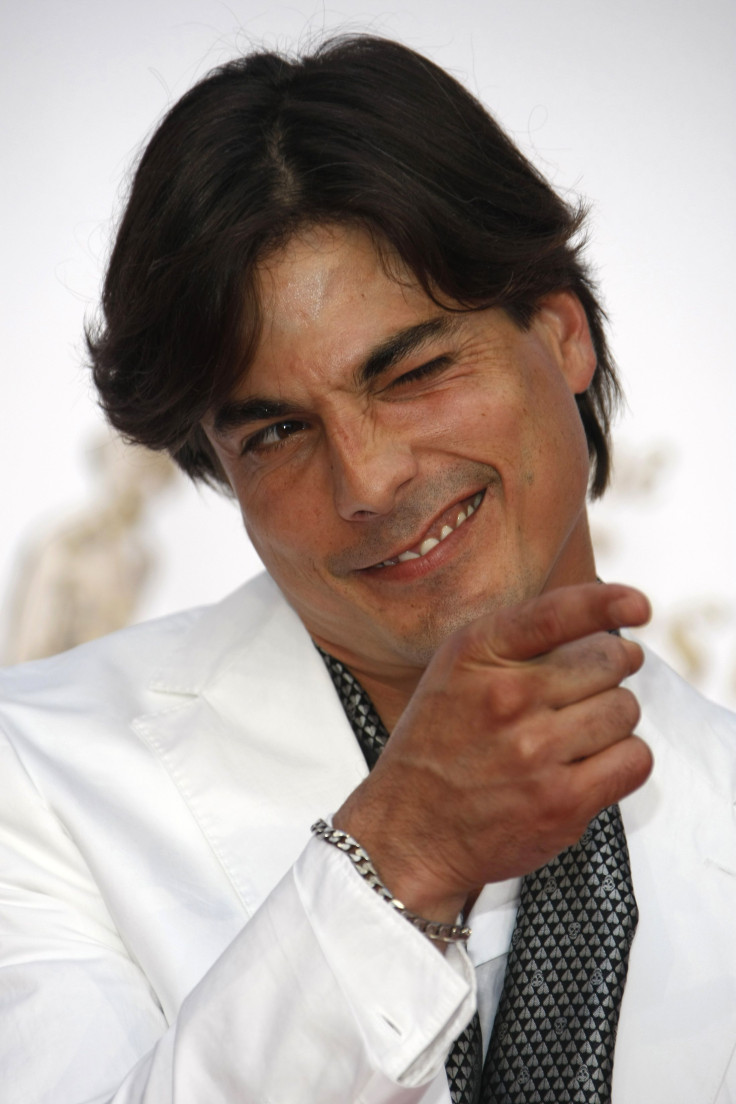 Days of Our Lives star Bryan Dattilo RTR24EZT