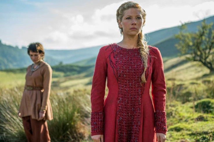 Lagertha
