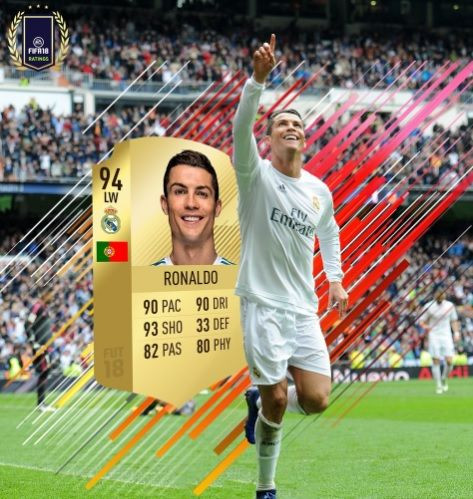 fifa 18