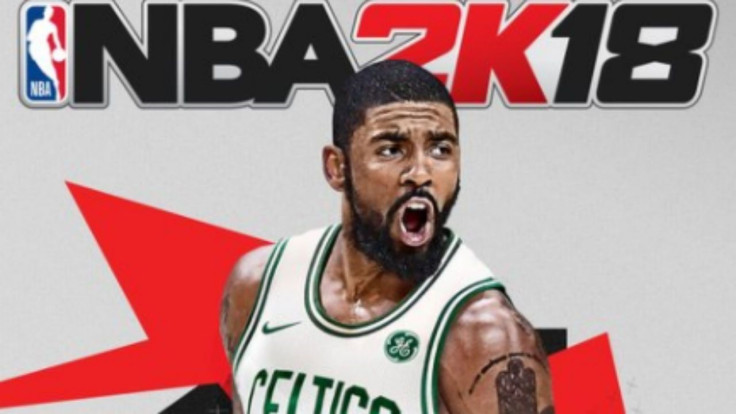 NBA 2K18