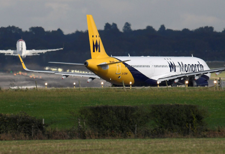 Monarch Airlines