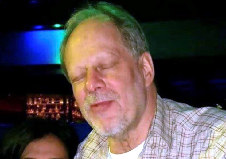 Stephen Paddock