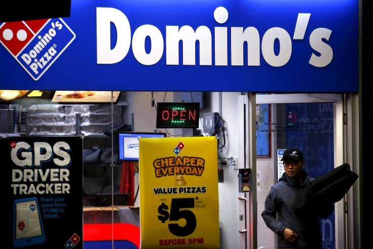 Domino's