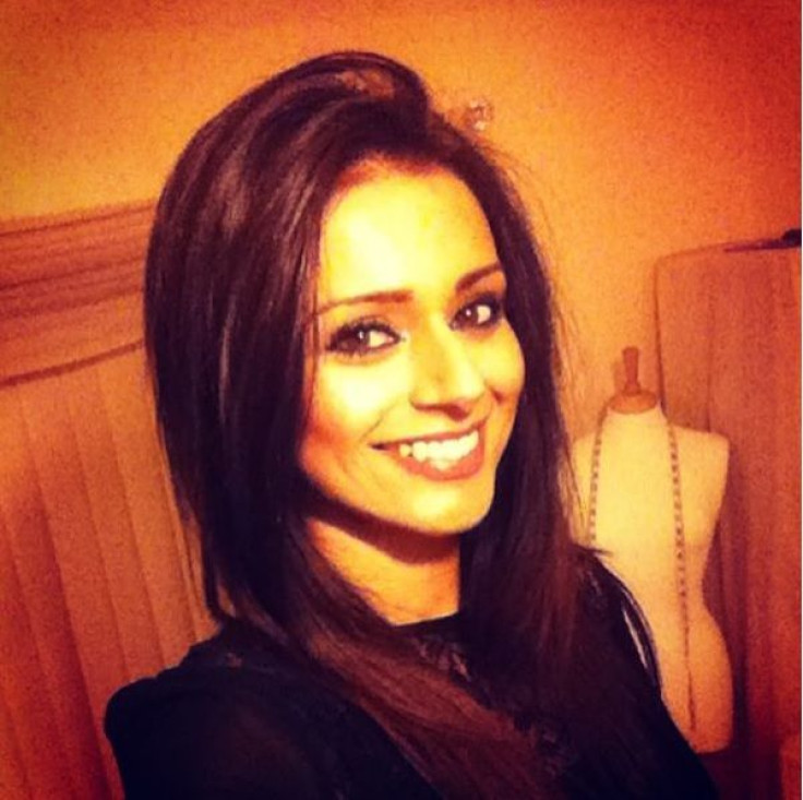 Coronation Street star Bhavana Limbachia