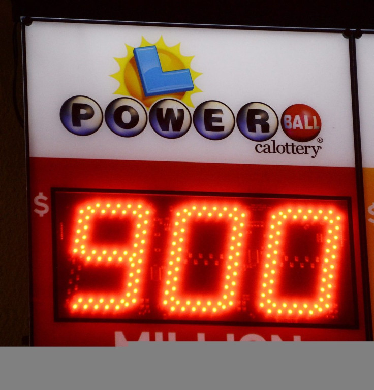 powerball lotto