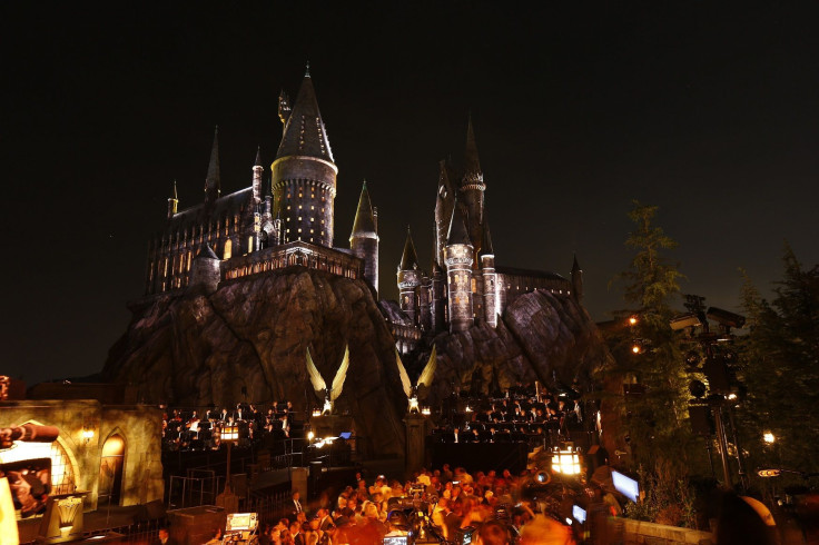 harry-potter-hogwarts-castle