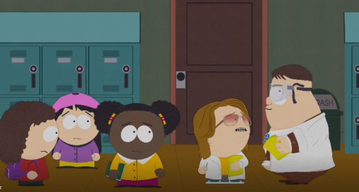 South Park season 21 episode 8 live stream, South Park live streaming 
