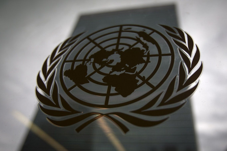 United Nations headquarters