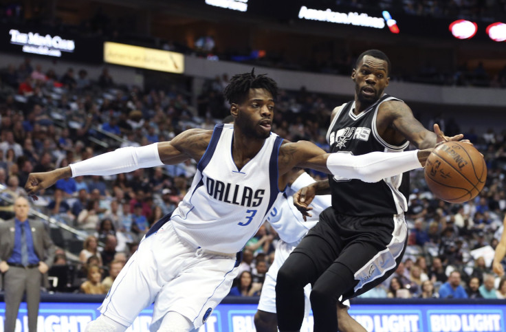 Nerlens Noel trade, NBA Trade Deadline