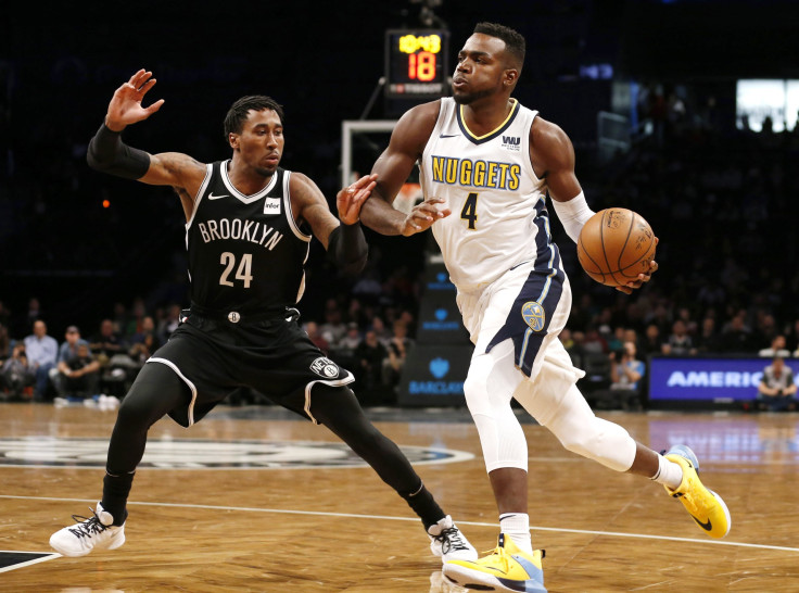 Paul Millsap injury update