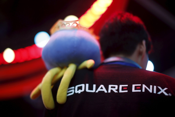 square-enix