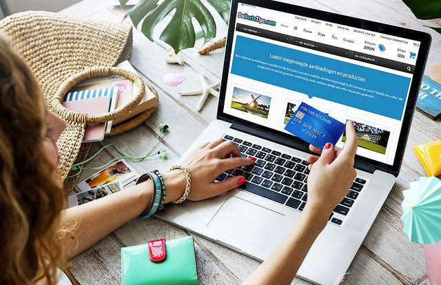 E commerce
