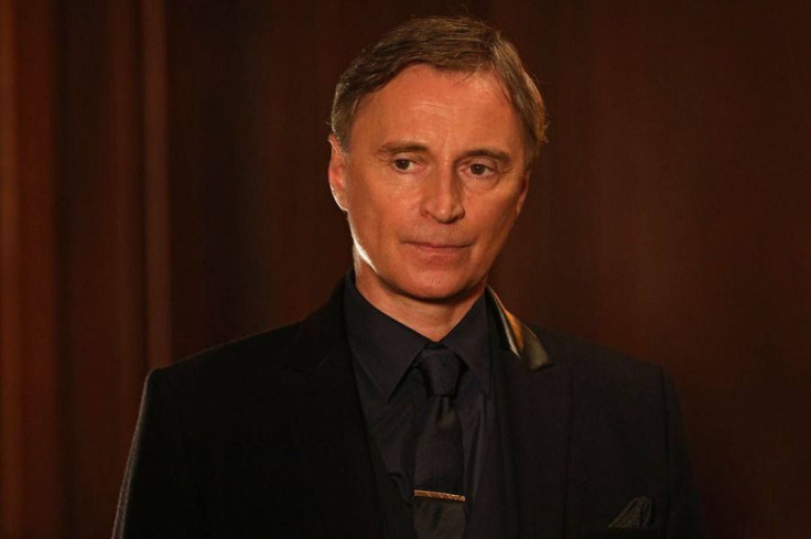 Robert Carlyle