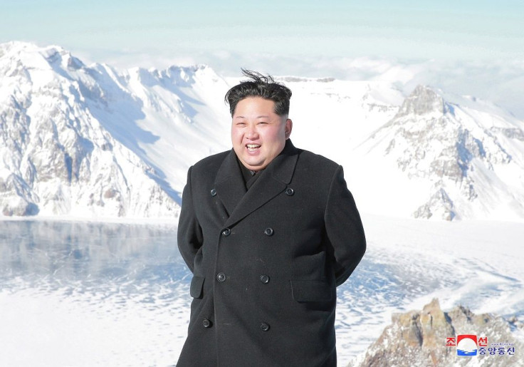 kim